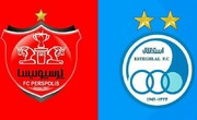 گزارش مالی سه سال استقلال و پرسپولیس به فرابورس ارسال شد