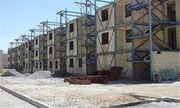 مسکن مهر برای وزارت راه و شهرسازی یک طرح تمام شده است
