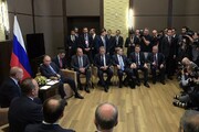 روسیه و ترکیه درباره کردهای شمال سوریه به توافق رسیدند