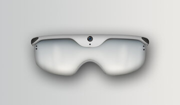 عینک‌ واقعیت افزوده اپل سال آینده به بازار می‌آید