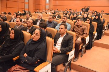 همایش بزرگداشت روز جهانی استاندارد در بوشهر