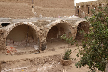 خانه طالب بیدختی