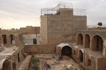 خانه طالب بیدختی