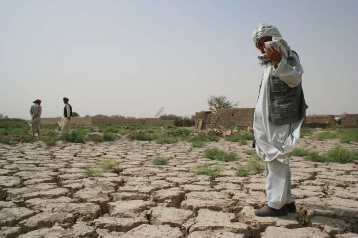 علاقه‌مندی کشورها و نها‌دهای بین‌المللی برای تطبیق پروژهای مبارزه با تغییر اقلیم در افغانستان افزایش یافته است