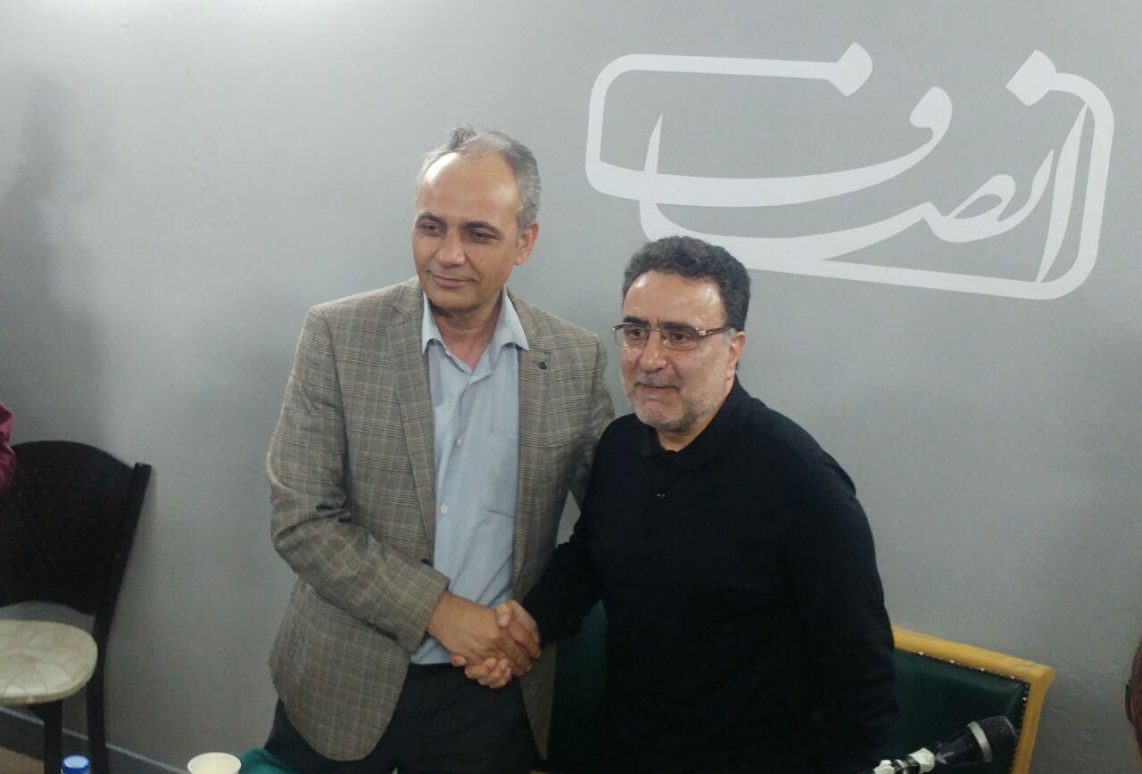 حضور در قدرت یا نقش آفرینی در اجتماع؛ مساله این است؟ حضور در قدرت یا نقش آفرینی در اجتماع؛ مساله این است؟