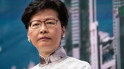 طرح تغییر رئیس دولت هنگ‌کنگ در انتظار تائید پکن 
