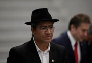 دولت بولیوی خواستار نظارت نهادهای بین‌المللی بر شمارش آرا شد