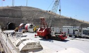 اقدامات سازه‌ برای احیای دریاچه ارومیه تا سال آینده به‌ثمر می‌رسد