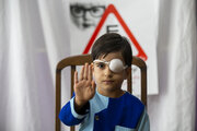 پرداخت کمک‌هزینه خرید عینک به ۴هزار کودک مبتلا به تنبلی چشم