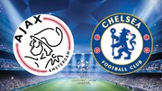 Iran's 1st ever female commentator to cover AFC Ajax vs Chelsea live