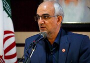 ایران، بزرگ‌ترین ذخیره سازی خون بند ناف خاورمیانه را دارد