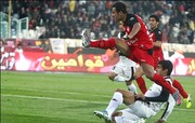 هفتمین سکانس شاهین و پرسپولیس؛ به یاد نوروزی و اولادی