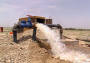 ۳۶ حلقه چاه آب کرمان به سیستم هشدار سرقت مجهز شد