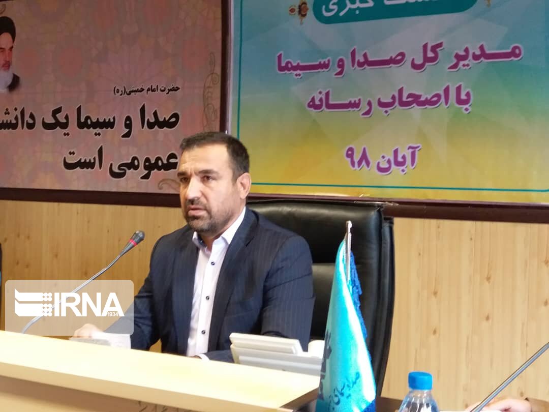 برنامه سازی مشترک صداوسیمای کردستان با منطقه شمال عراق در دست انجام است