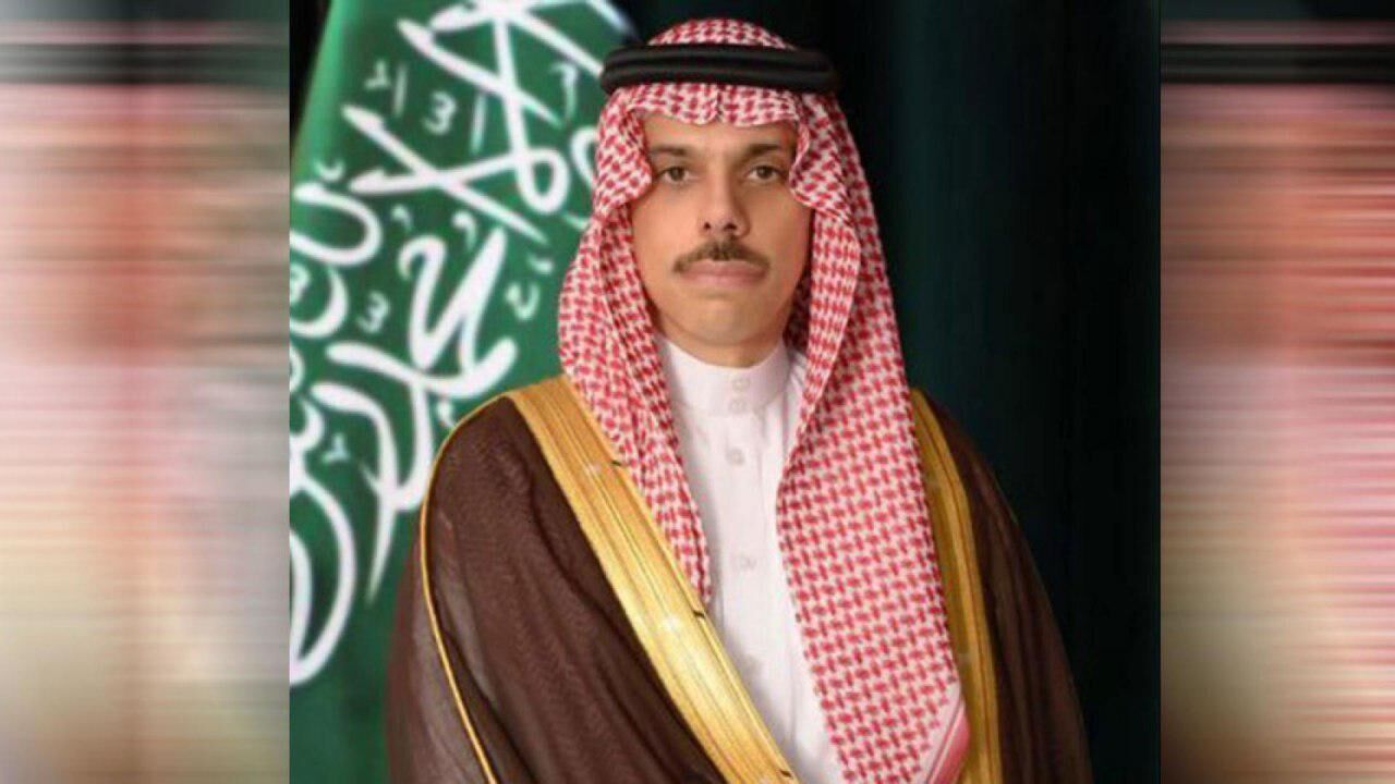 وزیر خارجه جدید عربستان با عزل العساف منصوب شد