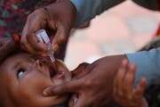 طرح واکسیناسیون فلج اطفال با حساسیت ویژه اجرا می شود