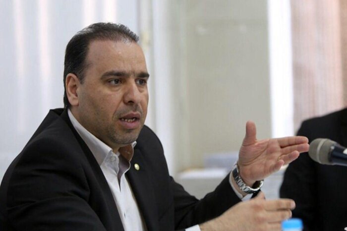 برپایی تجمعات اعتراضی ضابطه‌مند شود