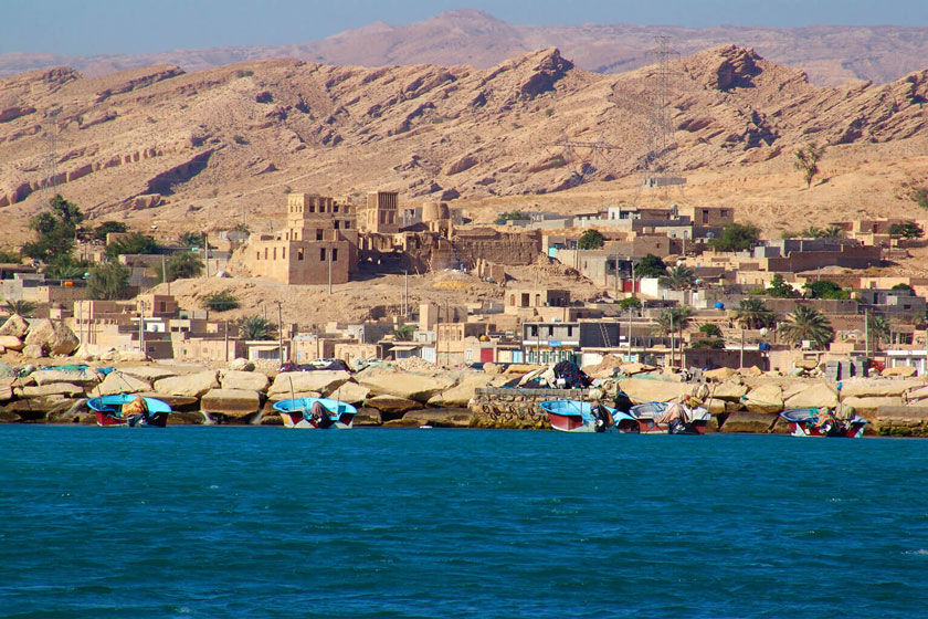 ساخت سایت پسماند، بندرباستانی سیراف را مدفون میکند ساخت سایت پسماند، بندرباستانی سیراف را مدفون میکند
