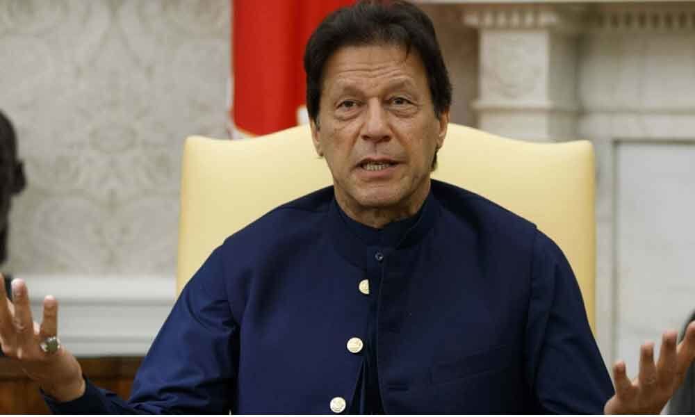 Pakistani PM Khan to continue mediation between Saudi Arabia, Iran 