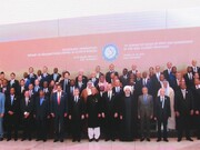 18th NAM Summit kicks off in Baku