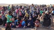 عفو بین‌الملل: ترکیه پناهندگان سوری را به خروج اجباری وادار می‌کند