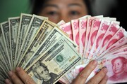 چین با آمریکا برای تثبیت ارزش پول ملی به توافق رسید