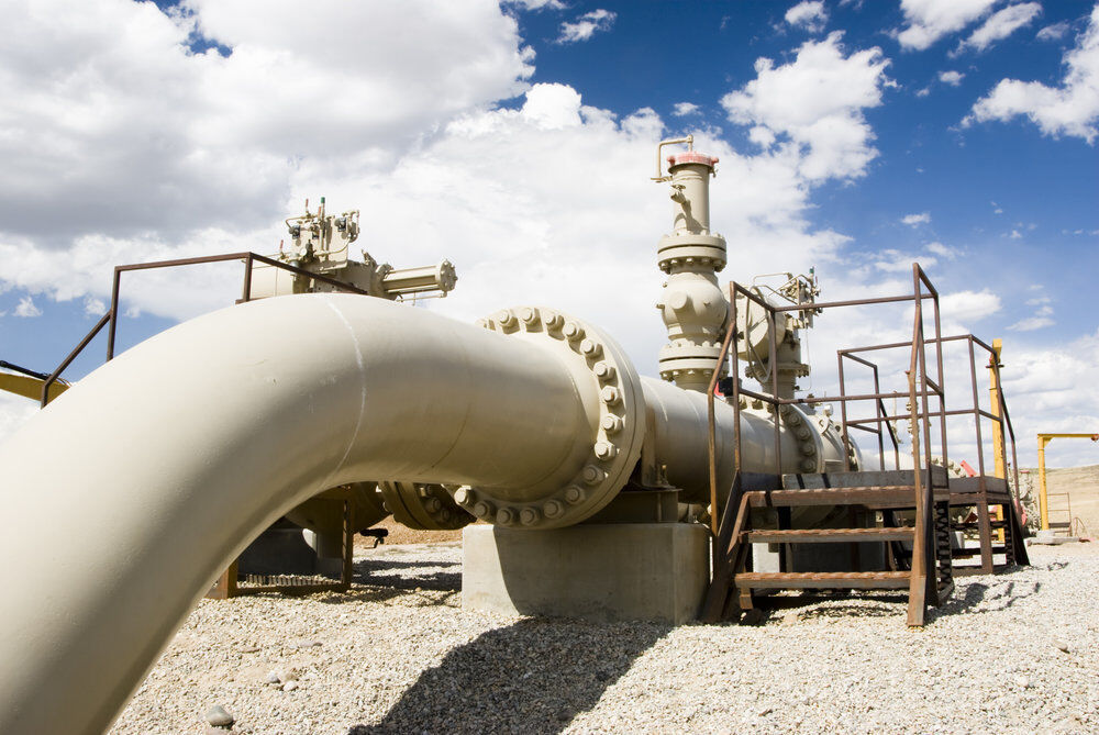 نقش شبکه خطوط انتقال نفت در بهینه‌سازی مصرف سوخت