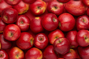 بازار روبه رشد سیب ایران در خارج از کشور