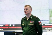 روسیه از راهزنی بین‌المللی آمریکا در سوریه پرده برداشت