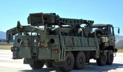 وعده آمریکا به ترکیه در مورد فعال نکردن «اس ۴۰۰» 