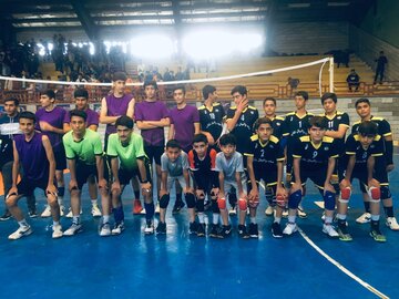 همایش بزرگ ورزشکاران تکاب