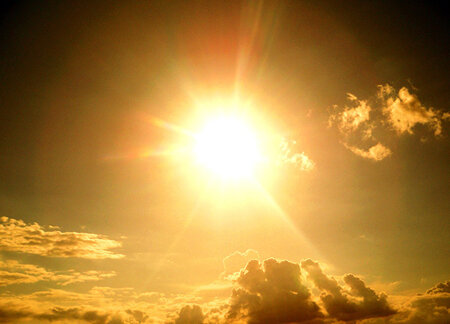 جذب نور خورشید به سلامت روده بزرگ کمک می‌کند - ایرنا