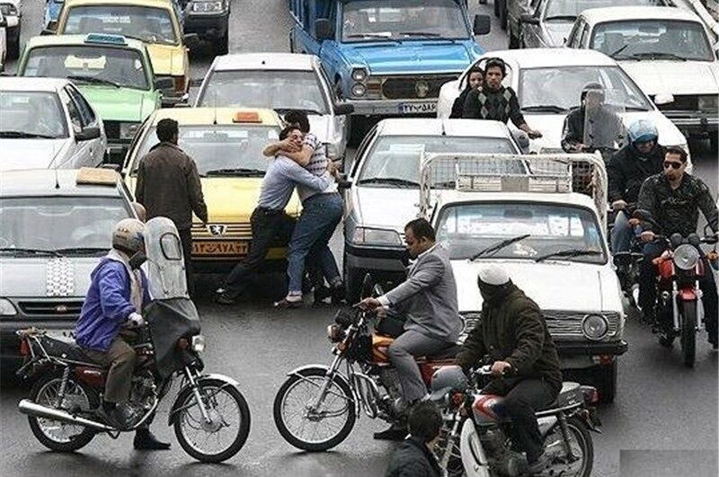 سوءتفاهم و ناتوانی در کنترل خشم علت عمده نزاع در سمنان