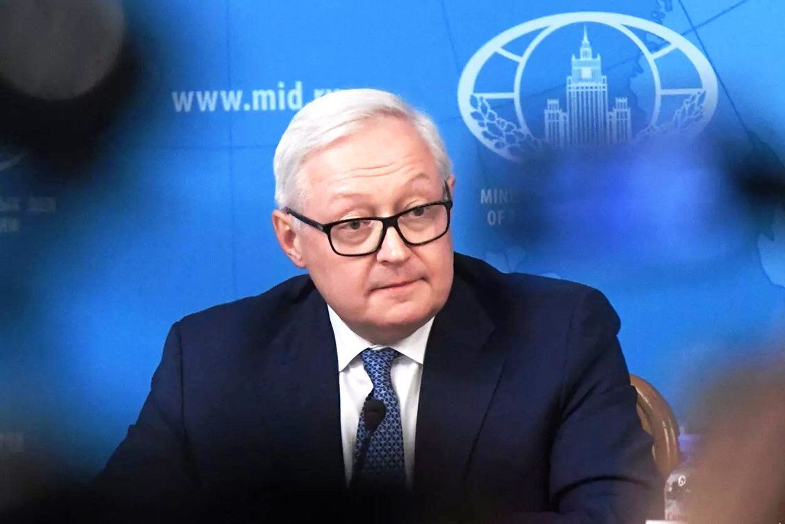 Ryabkov terms Iran's fourth JCPOA commitment reduction as inevitable