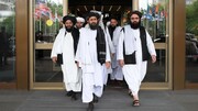 هیأت سیاسی طالبان عازم چین شد