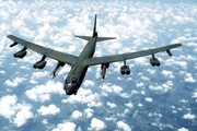 واکنش آمریکا به کره شمالی با پرواز بمب افکن ها