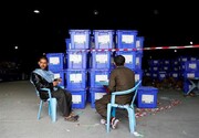 حاشیه‌های بی‌پایان انتخابات افغانستان و هشدار درباره تقابل خیابانی نامزدها