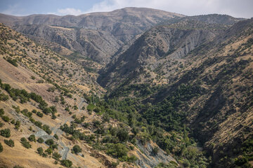 روستای سرریز