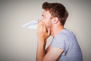 آنفلوآنزا، بیماری سرما دوست و کنترل آن در خراسان رضوی 