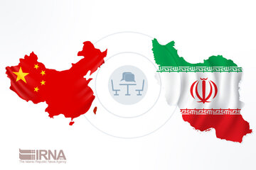 عدم تأثیر توافقنامه آمریکا و چین بر فروش نفت ایران