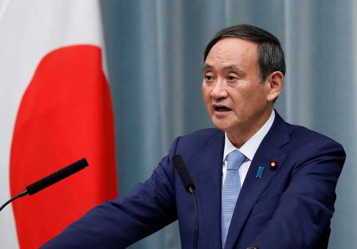 ژاپن: مرگ البغدادی گامی مهم در روند برقراری صلح خاورمیانه است