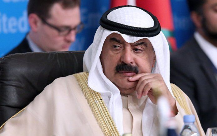 Kuwait reviewing Iran's peace plan - IRNA English