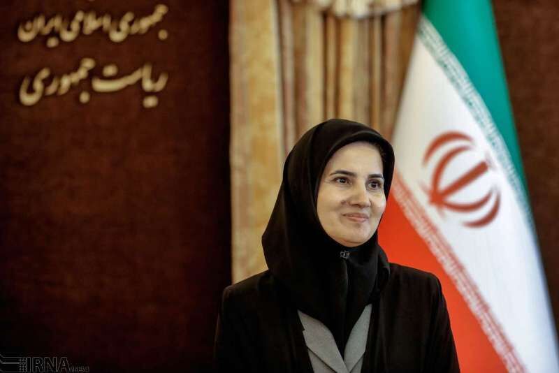 إيران تتوقع من اليابان حث الأطراف الأخرى للاتفاق النووي على الوفاء بالتزاماتها
إيران تتوقع من اليابان حث الأطراف الأخرى للاتفاق النووي على الوفاء بالتزاماتها