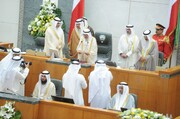  امیر کویت خواستار خاتمه بخشیدن به اختلافات میان کشورهای عربی شد