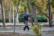 آمارهای بارندگی در آذربایجان‌غربی نزولی شد