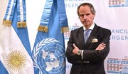 دیپلمات آرژانتینی  مدیرکل جدید آژانس بین‌المللی انرژی اتمی شد