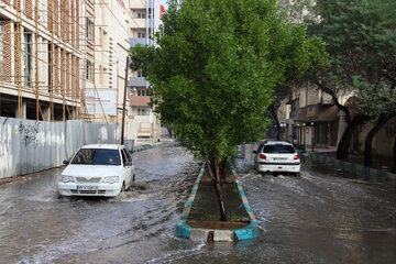  رییس جمهوری دستورات لازم را به استانداران خوزستان و سیستان و بلوچستان صادر کرد