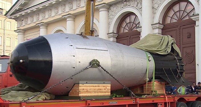اعتراف روس اتم: متخصصان آلمانی در ساخت بمب اتم شوروی نقش داشتند