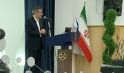 دانشگاه باید موتور محرکه صنعت باشد