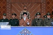 Ayatolá Jamenei: “Los disturbios de Irak y Líbano son fruto de operaciones de EEUU e Israel con dinero de los países reaccionarios”